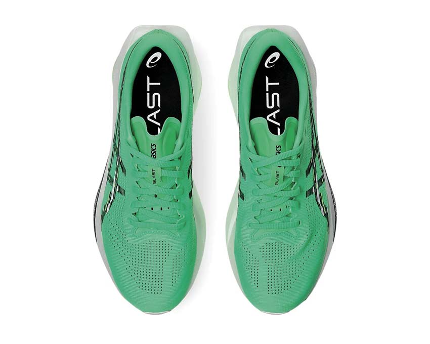 Asics Sonicblast "Vital Green"