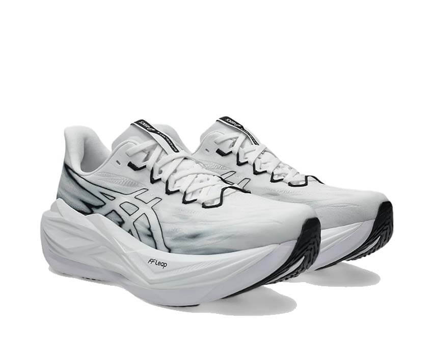 Asics Superblast 3 "White"