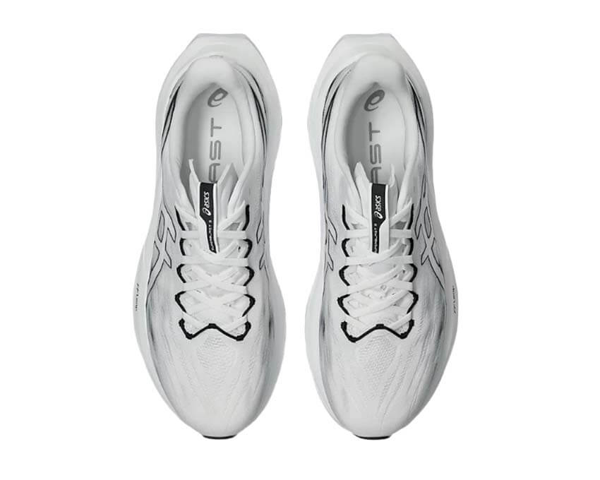 Asics Superblast 3 "White"