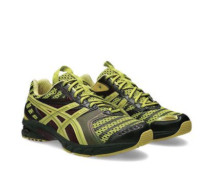 Asics UB9-S Gel DS Trainer 14 "Dark Mustard"