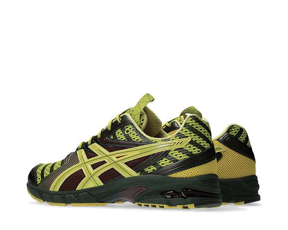 Asics UB9-S Gel DS Trainer 14 "Dark Mustard"