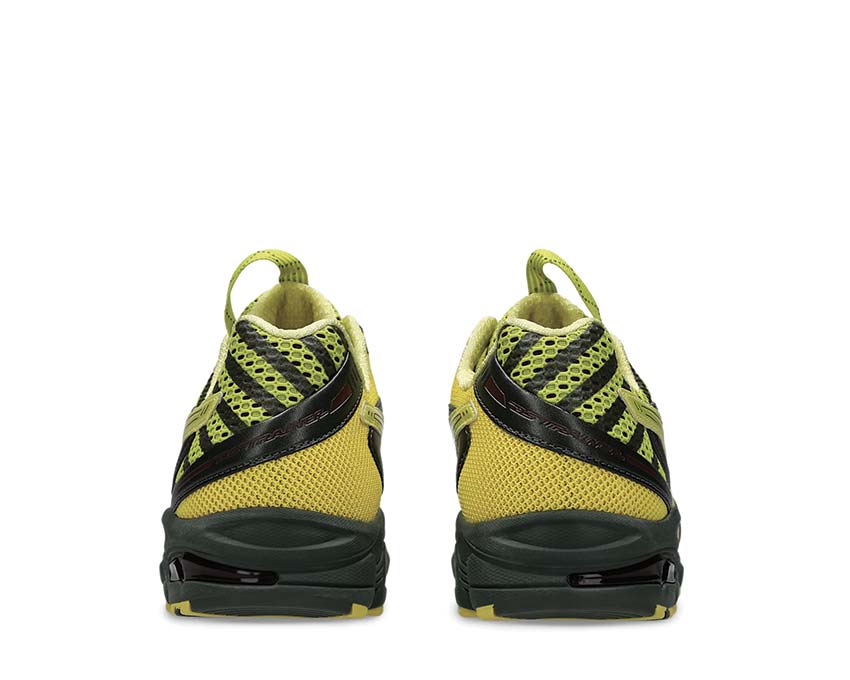 Asics UB9-S Gel DS Trainer 14 "Dark Mustard"