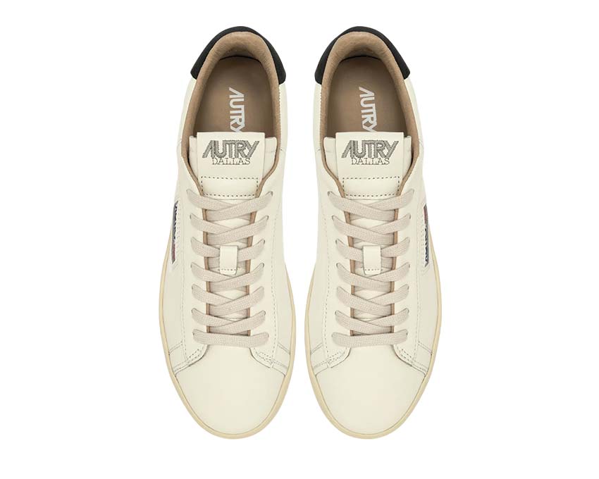 Autry Dallas Low