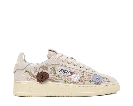 Autry Dallas Low W "Floral"