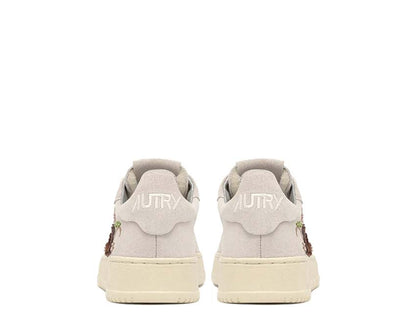 Autry Dallas Low W "Floral"