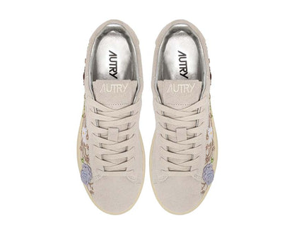 Autry Dallas Low W "Floral"