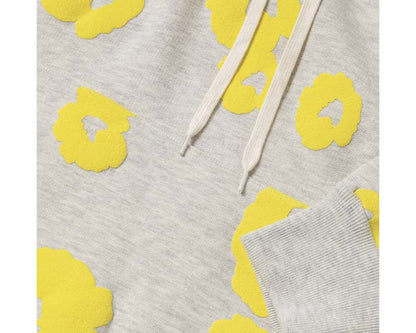 Autry Flowers Hoodie