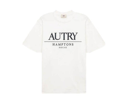 Autry Hamptons House Logo T-Shirt