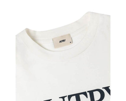 Autry Hamptons House Logo T-Shirt