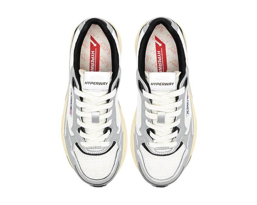 Autry Hyperway Low