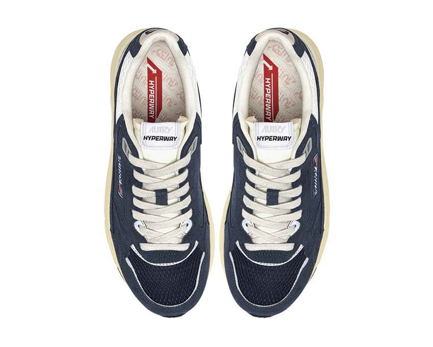 Autry Hyperway Low
