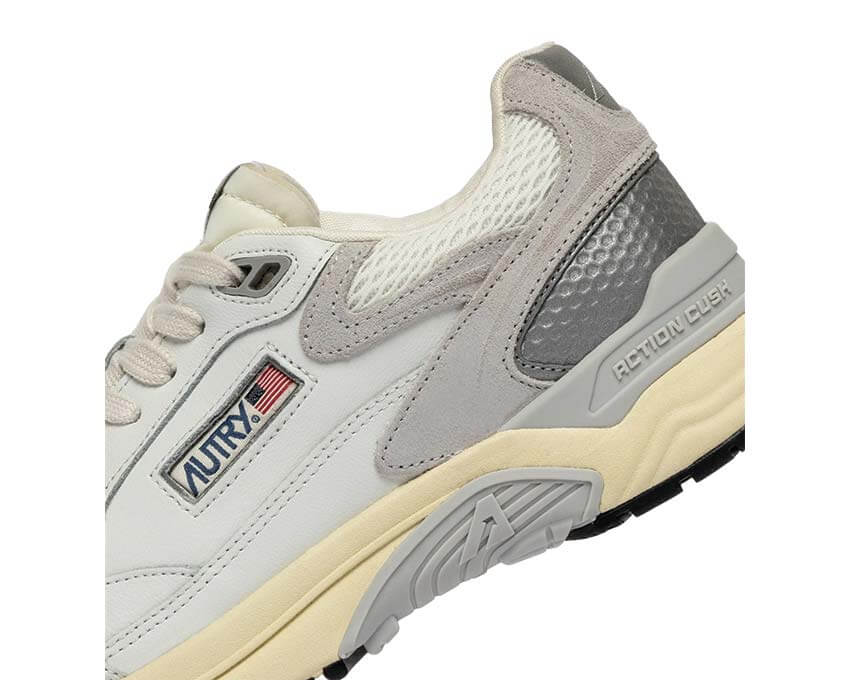 Autry Hyperway Low "Slea"