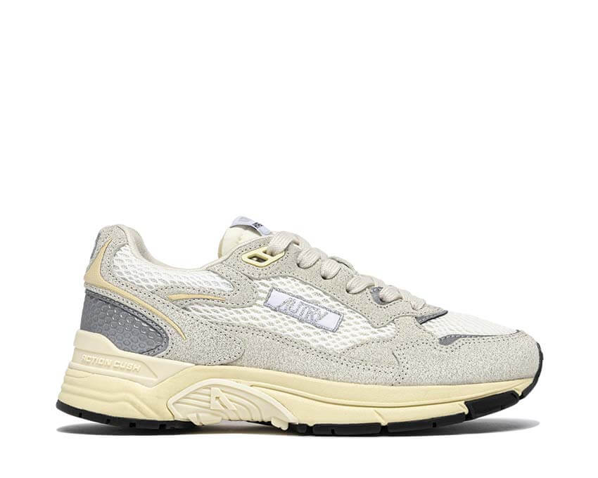 Autry Hyperway Low "Mesh"