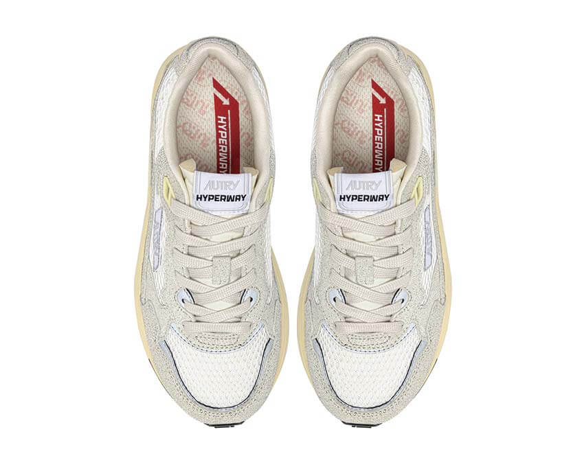 Autry Hyperway Low "Mesh"