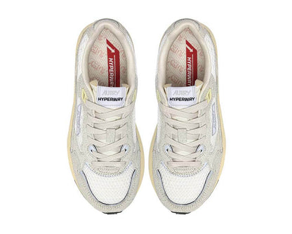 Autry Hyperway Low "Mesh"