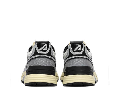 Autry Hyperway Low "Silver"