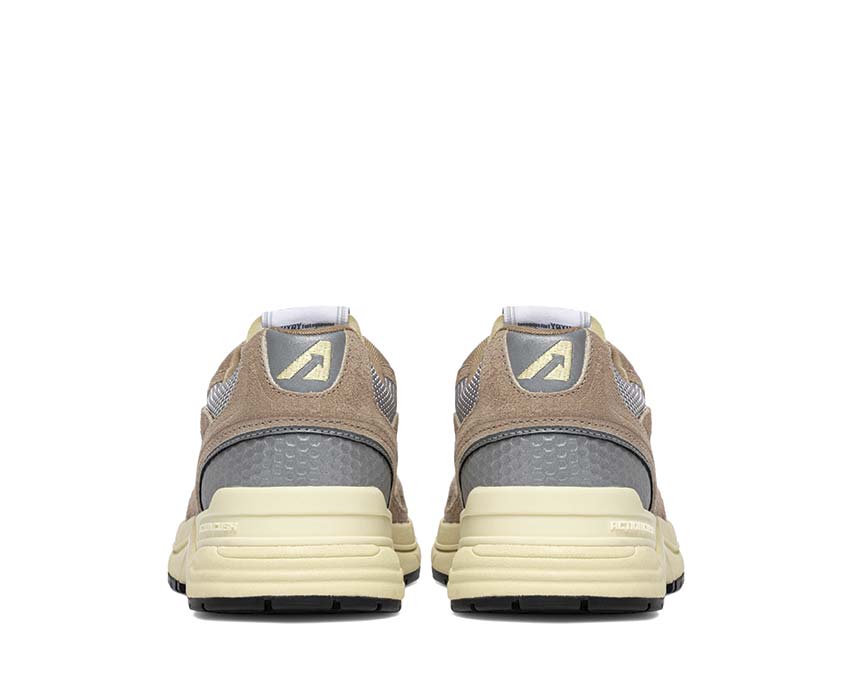 Autry Hyperway Low "Moon"