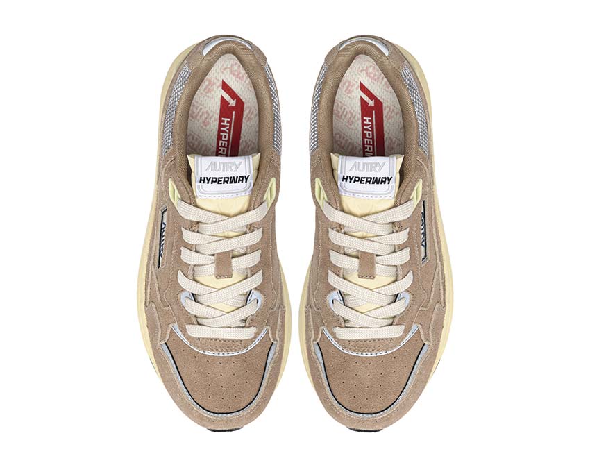 Autry Hyperway Low "Moon"