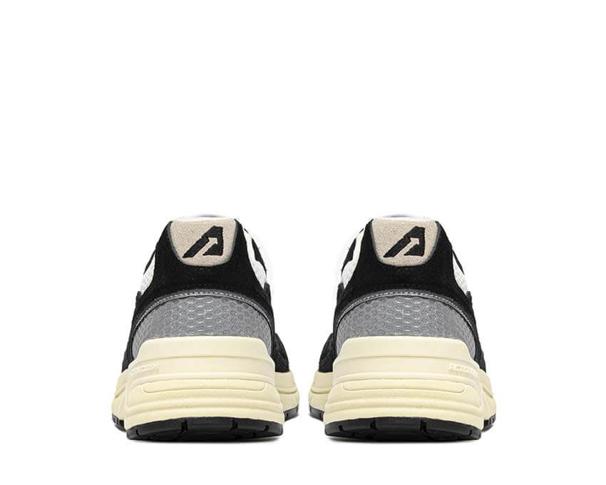 Autry Hyperway Low "Black"