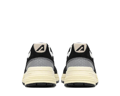 Autry Hyperway Low "Black"