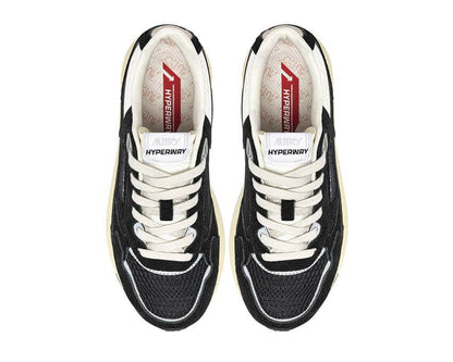 Autry Hyperway Low "Black"
