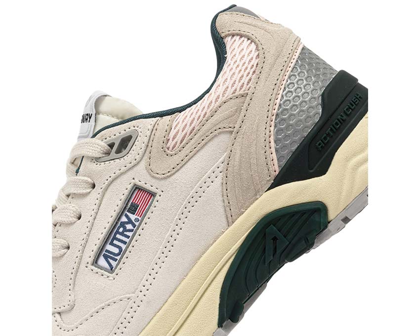 Autry Hyperway Low W