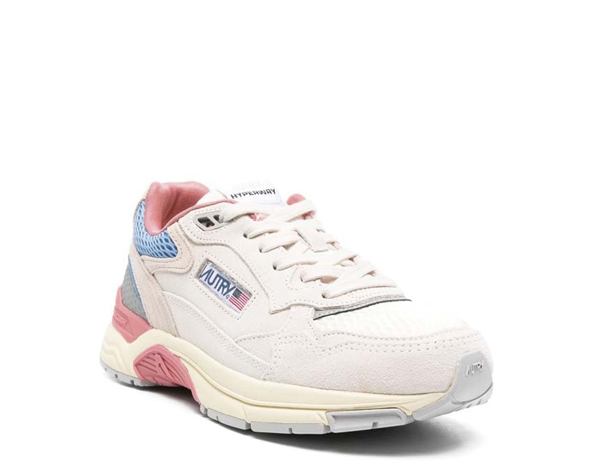 Autry Hyperway Low W