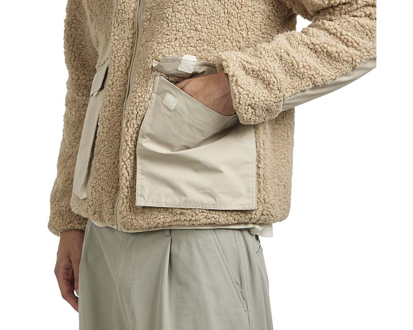 Autry Main Jacket