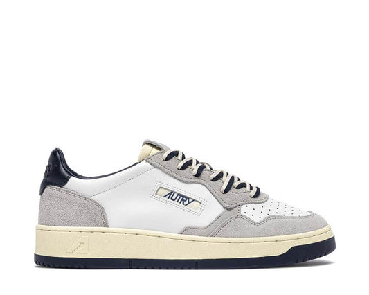 Autry Medalist Low "Vapor"