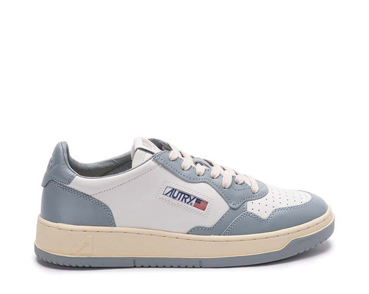 Autry Medalist Low