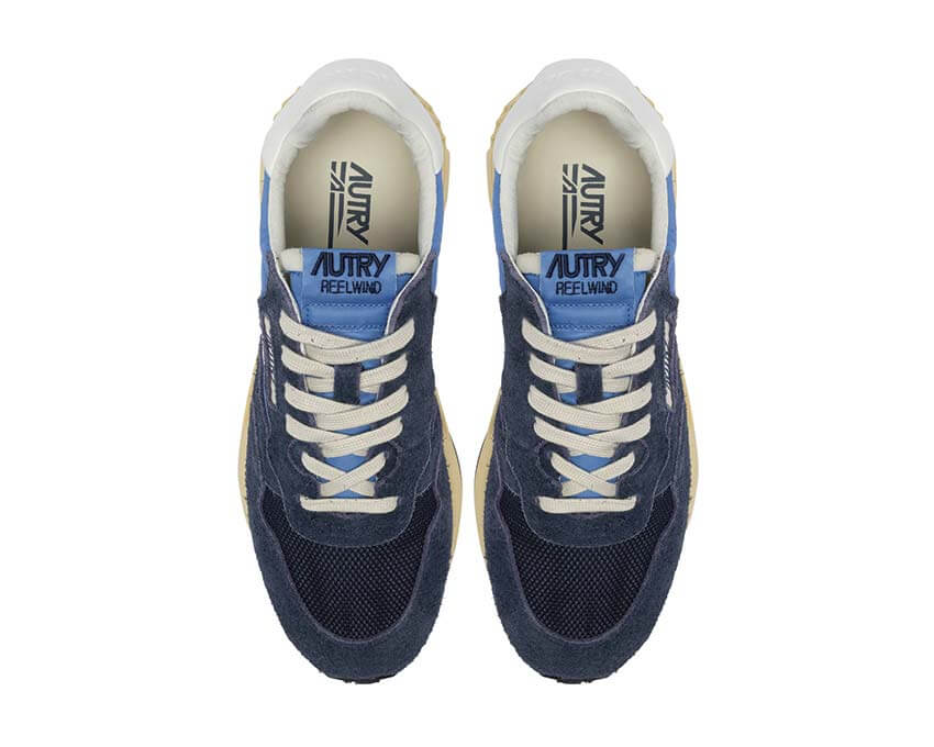 Autry Reelwind Low