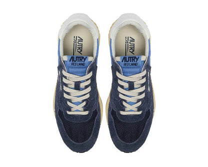 Autry Reelwind Low