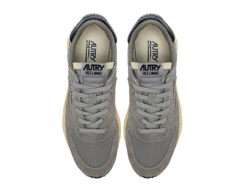 Autry Reelwind Low