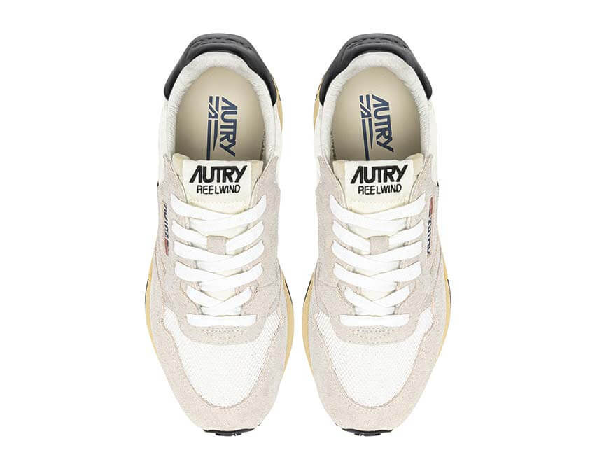 Autry Reelwind Low