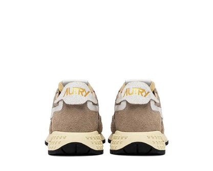 Autry Reelwind Low "Pepper"