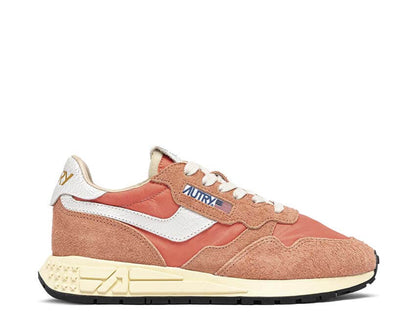 Autry Reelwind Low "Peach"