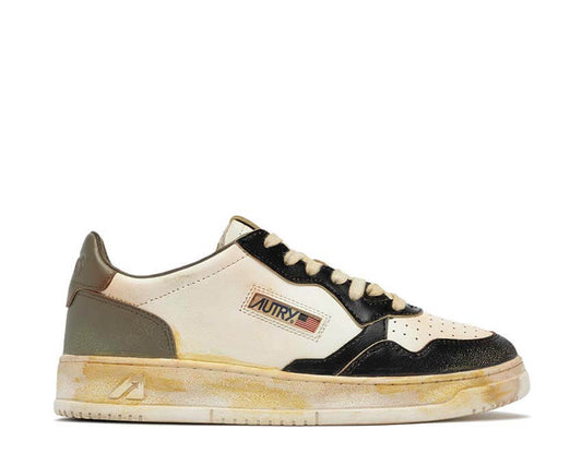 Autry Super Vintage Low