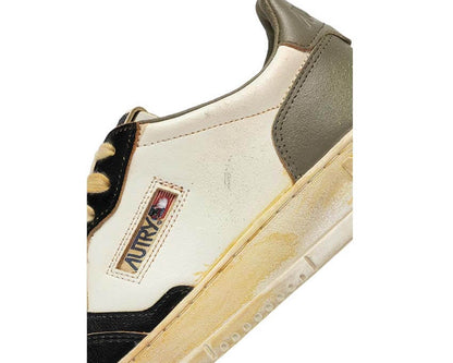 Autry Super Vintage Low