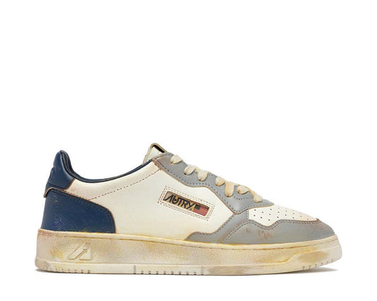 Autry Medalist Super Vintage Low