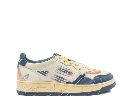 Autry Super Vintage Low
