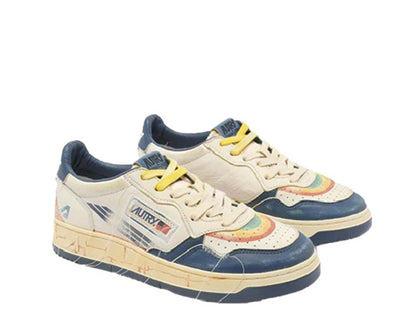 Autry Super Vintage Low