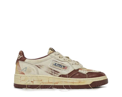 Autry Super Vintage Low