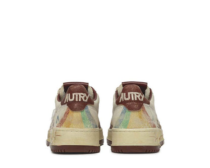 Autry Super Vintage Low