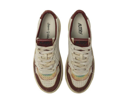 Autry Super Vintage Low
