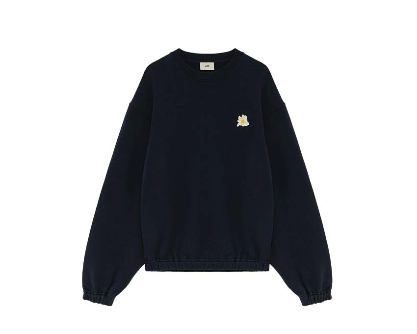Autry Sweatshirt Heavy Jers Vortex