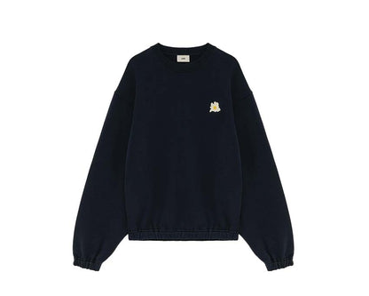 Autry Sweatshirt Heavy Jers Vortex