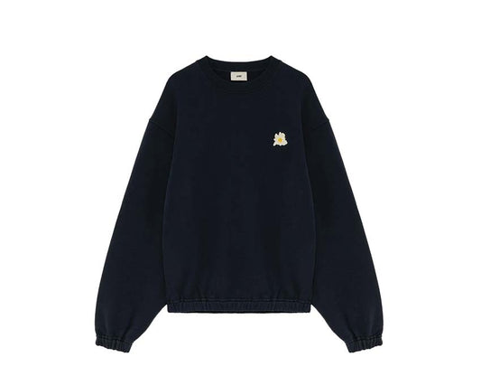 Autry Sweatshirt Heavy Jers Vortex
