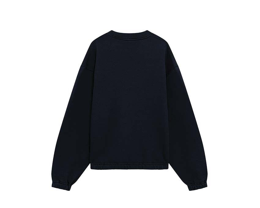 Autry Sweatshirt Heavy Jers Vortex