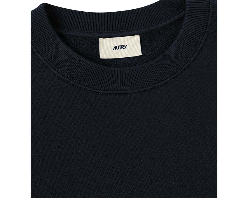 Autry Sweatshirt Heavy Jers Vortex