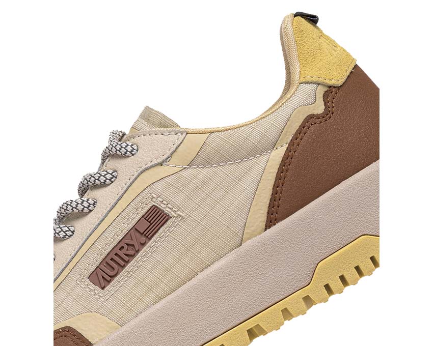 Autry Wildpace Low W